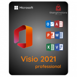 Office 2021 Professional Plus