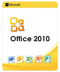 Office 2010 Pro