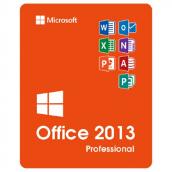 Office 2013 Pro