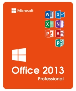Office 2013 Pro