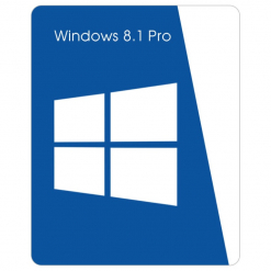 Windows 8.1 Pro
