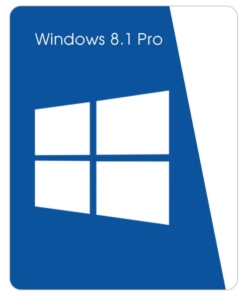 Windows 8.1 Pro