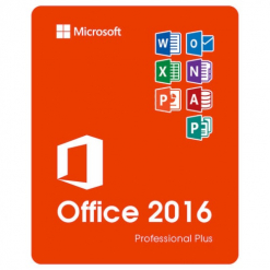 Office 2016 Pro