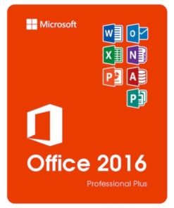 Office 2016 Pro