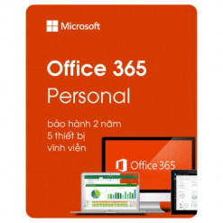 Office 365 bản quyền vĩnh viễn