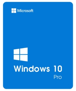 Windows 10 Pro