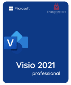 mua Key Visio 2021