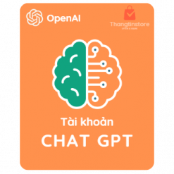 tài khoản Chat GPT 4