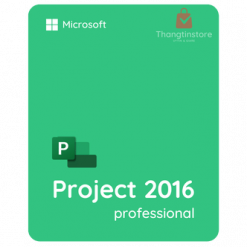 mua key project 2016