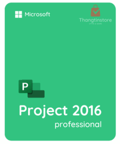 mua key project 2016