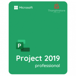 key project 2019