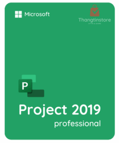 key project 2019