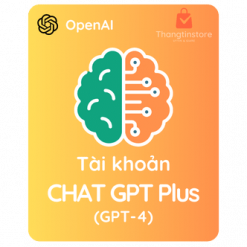 mua tài khoản chatgpt plus gpt 4