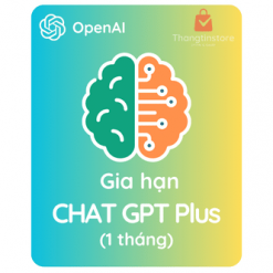 gia hạn tài khoản chatgpt plus