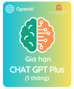 gia hạn tài khoản chatgpt plus