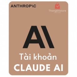 Tài khoản Claude Ai