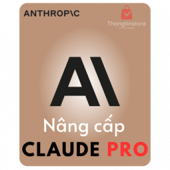 nâng cấp claude ai pro