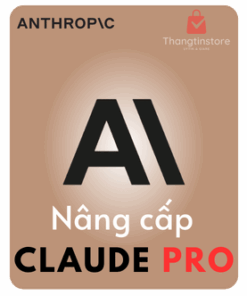 nâng cấp claude ai pro