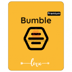 Nâng cấp Bumble Premium Chính chủ Giá rẻ