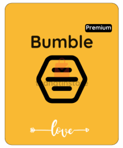 Nâng cấp Bumble Premium Chính chủ Giá rẻ