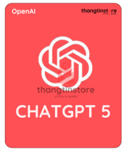 tai khoan chat gpt 5