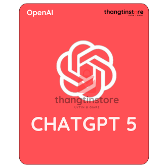 tai khoan chat gpt 5